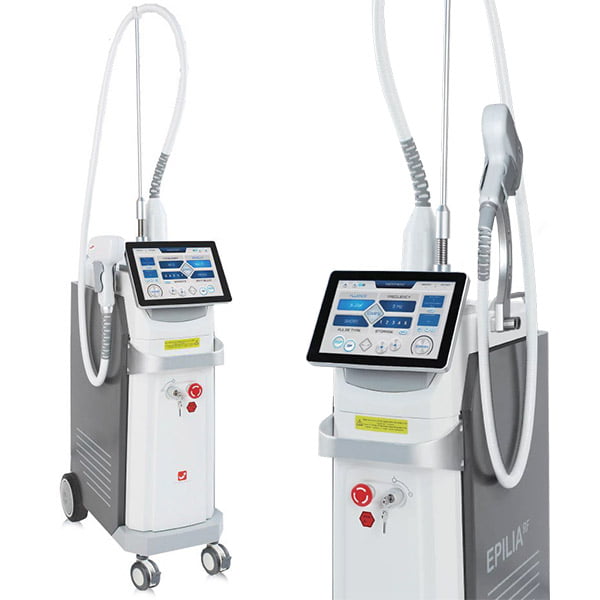 Epilia RF Diode Laser